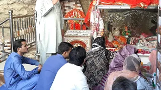 Hinglaj Mata Mandir Balochistan | Biggest Hindu Yatra Asthan in Pakistan | Kund Malir Beach