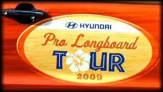 PART 1 -Hyundai Summer of Surfing 2009 - Heke Ngaru - National Surf Champs - Piha- Auckland