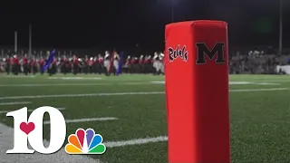 Maryville High prepares for football season, eager to have winning season