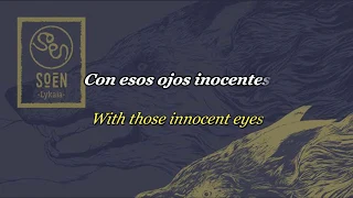 SOEN - JINN sub español and lyrics