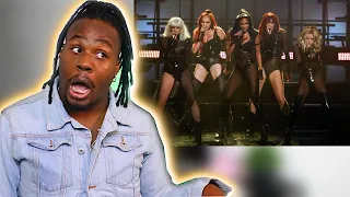 PUSSYCAT DOLLS REUNITE! "X FACTOR 2019" PERFORMANCE REACTION!