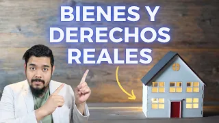 Bienes y Derechos Reales - Derecho Civil - Roy Stuart Abogado