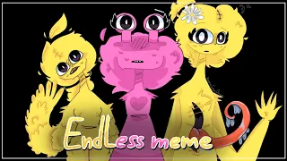 Endless meme •Rainbow Friends• Roblox Animation (Character 1 and 2) Enjoy!❤️💙💚🧡💜💖💛💛💫