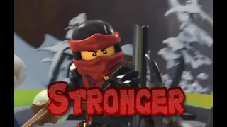 Kai Tribute - Stronger (The Score)