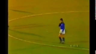 1985 italia - portogallo 2 - 0