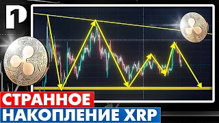 XRP какое движение будет в конце 2022? | Прогноз XRP и новости суд XRP - SEC