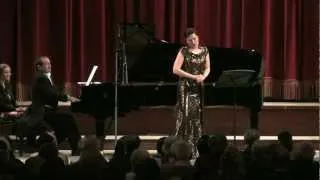 Marina Rebeka - RACHMANINOV Ne poy krasavitsa pri mne