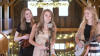 What Are You Doing New Year's Eve? - The Petersens (LIVE)