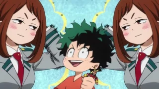 [10 Hours] Dance till you're dead Deku