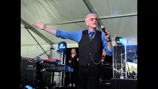 Dennis DeYoung Hasn't Talked to Members of Styx in Nearly Two Decades