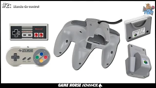 64 motivos para amar a Nintendo 64 - HD -