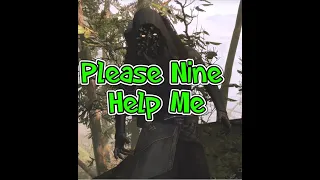 Xur hates being held captive