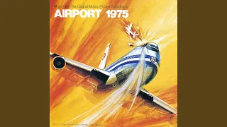 Main Title "Airport 1975" (Original Motion Picture Soundtrack)