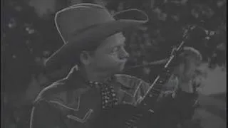 Mickey Rooney Sings