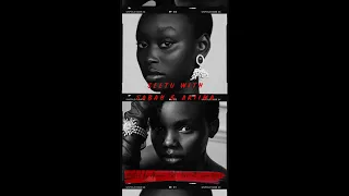 The Life and Career of 2 Top South Sudanese Models - SEETU with Akiima Ajak & Sabah Koj