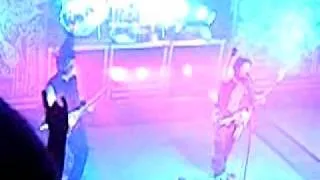 Machine Head- Machine Head Flag & Asthetics Of Hate-Live Dublin 2010