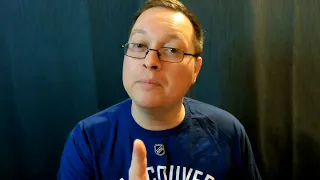 NHL Trade Deadline - Vancouver Canucks - What's the Plan? Got Hockey