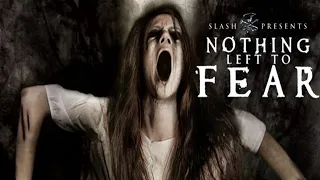 Nothing Left To Fear (2013) Film Explained in हिन्दी @thisisyoutube