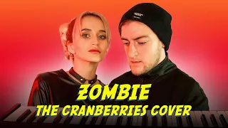 NANSI & SIDOROV | ZOMBIE | THE CRANBERRIES COVER