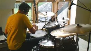 Chase And Status - Lost and Not Found  ( Drum Cover / Remix )