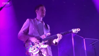 The 1975 Live with Philharmonic Orchestra Full Show in HD