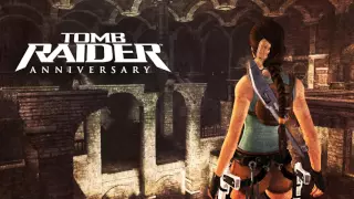 Tomb of Tihocan (Ambient) - Tomb Raider Anniversary OST