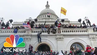 Morning News NOW Full Broadcast - May 20 | NBC News NOW