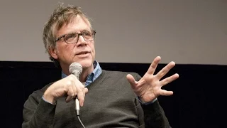 'Carol' Q&A | Todd Haynes