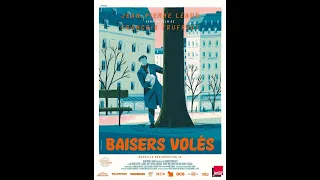 Baisers Volés (1968) VF