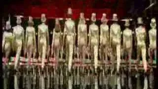 A Chorus Line - One ( Finale)