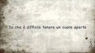 Guns'n Roses - November Rain Testo tradotto