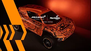 See How This NH Company is Tackling Climate Change... with McLaren