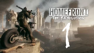 Homefront Co-op Pt. 1: Colton's Gay??