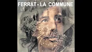 Jean Ferrat - La commune #conceptkaraoke