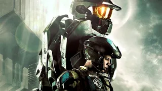 Halo 4: Forward Unto Dawn OST - Invasion