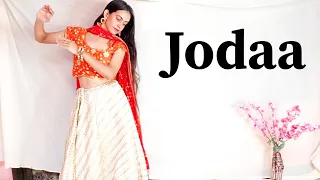 Jodaa Dance Video | Mouni Roy |Aly Goni | Jatinder Shah | Afsana Khan | Jodha mouni |