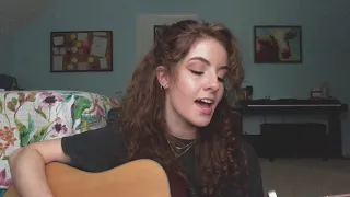 dear no one by tori kelly // cover by Sara Marie