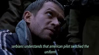 Pilot switched the uniform | Behind Enemy Lines