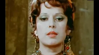 Советский телеспектакль "Средство Макропулоса" (1978) - прекрасная Нелли Корниенко