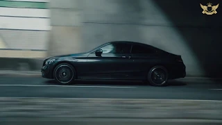 Mercedes-Benz C-Class VS BMW 3 Series