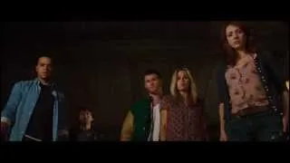 The Cabin in the Woods (2012) Clip #1 "Truth or Dare" HD