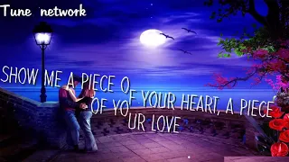 Meduza - Piece of your heart (lyrics video)