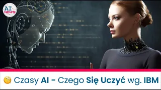 Szef IBM radzi – jakie umiejętności będą najważniejsze w dobie sztucznej inteligencji – AI News