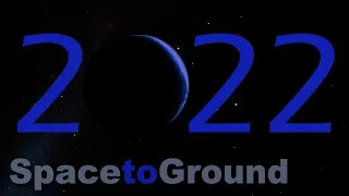 Space to Ground: 2022