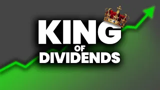 This Dividend ETF Destroys The Competition