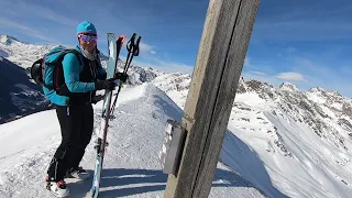 2022-02-06 Glaitner Hochjoch