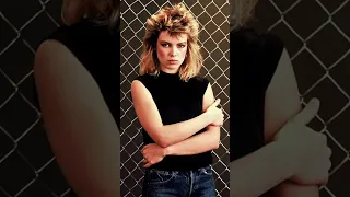 HBD - Kim Wilde