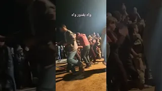 سواري في سيدي لحضر _ شيخ شعيب