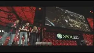 E3 2010 - Gears of War 3