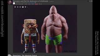 2018 Halloween Special 🎃 Reddit Compilation: r/bossfight 💀 Top this Year as of 31st October 2018